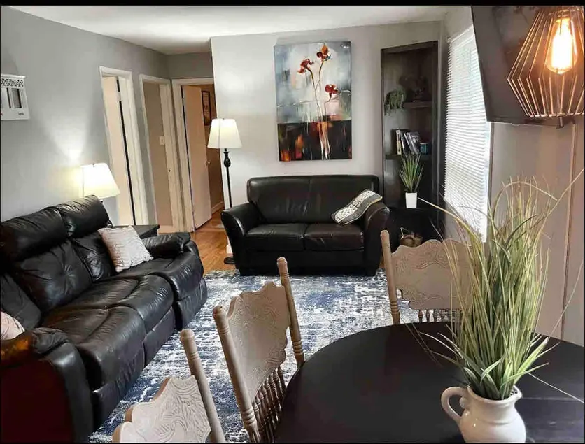 Great Apartment (late check-in late check-out!) - Image 1