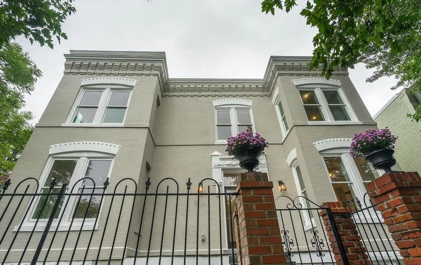 Gorgeous 1BR apt/Capitol Hill/Eastern Market - Image 1