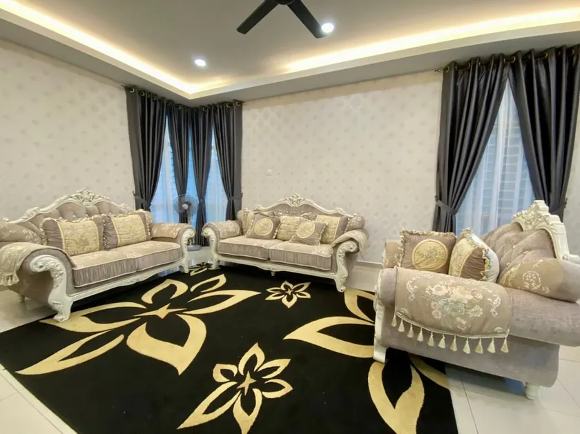 13StayCation@SuteraWangi, WiFi, Netflix in Melaka - Image 1