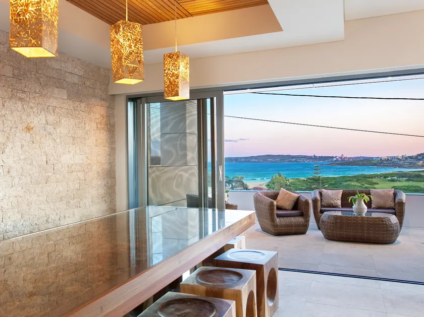 Luxury Beach Home Pool Ocean Views Walk to Beach - Image 1