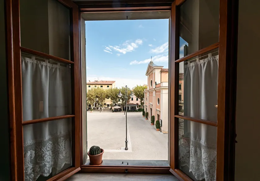 Full Apt for 3 in the heart of Tuscany - Image 1