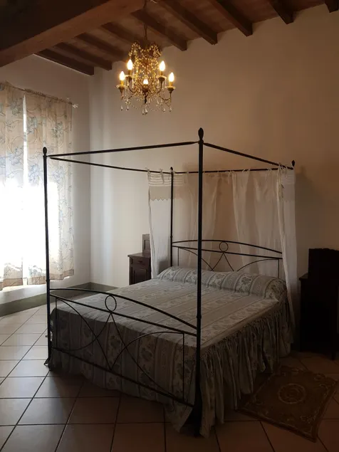 Apartment in Palazzo Porcelli - Image 1