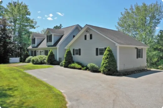 Union River Retreat Private Apartment - Image 1