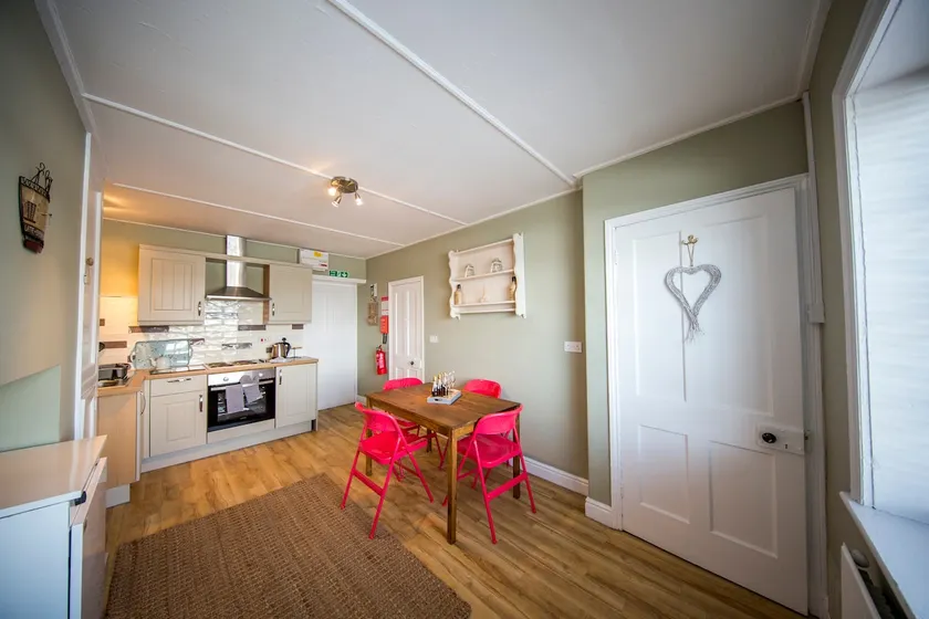 Cliff Stud Retreat, Helmsley, Frankel Cottage - Image 1