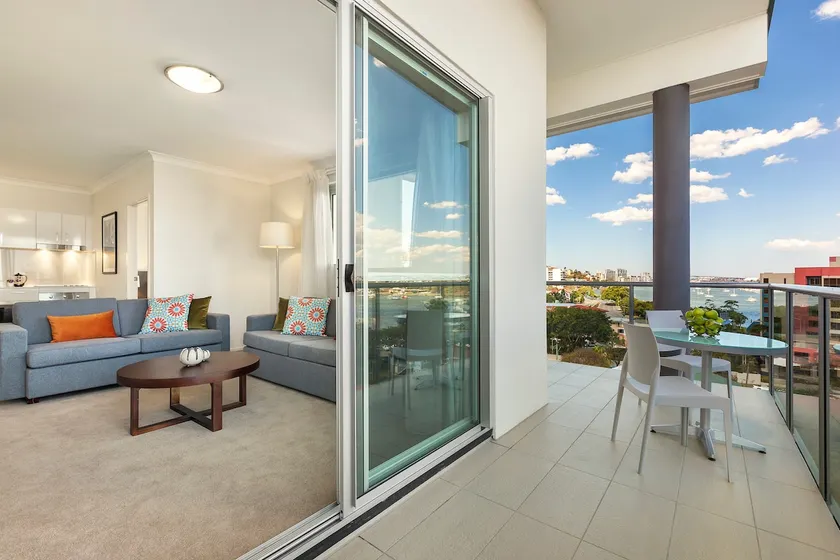Two Bedroom Apartment - Image 1