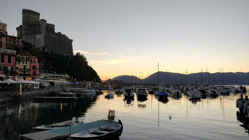 The House of the Myth of Lerici - Image 1