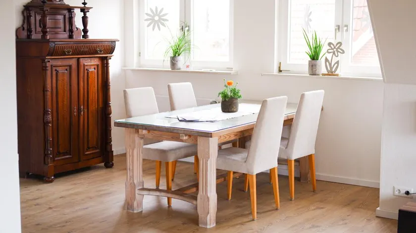 Rural apartment near Bremerhaven - Image 1