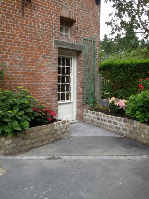 El albergue Amusette - Image 1