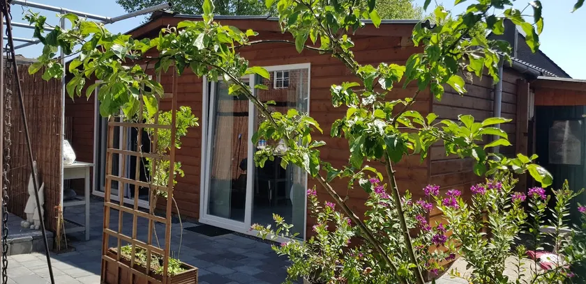 Spacious, charming, cozy chalet, with AIR CONDITIONING - Image 1