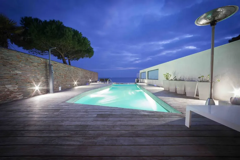Villa Bord de mer - La Rochelle 8 /10 people - Swimming pool/Jacuzzi - Image 1