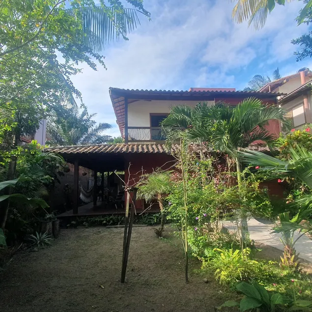 Concha Itacaré Beach House - Image 1