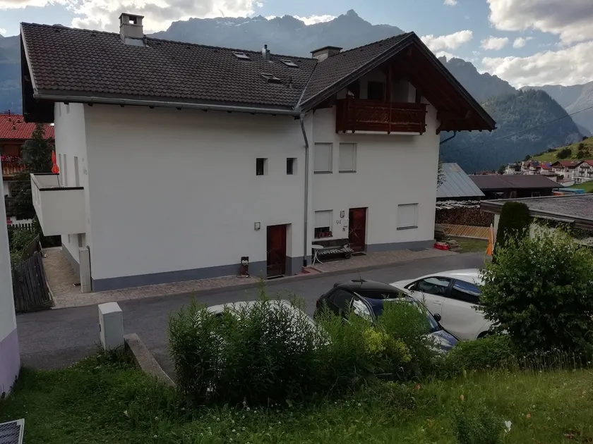 Apart Bettina, Bergecho for 2-3 persons - Image 1