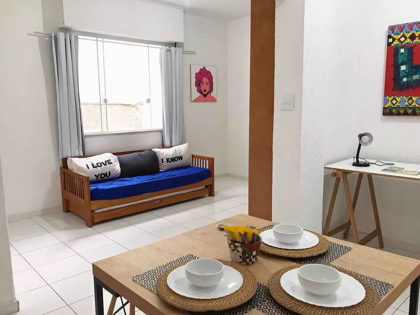 Copacabana & Ipanema Beaches - Private Apartment - Image 1