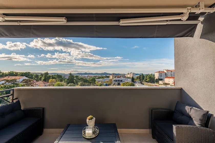 BM apartment Zadar - Image 1