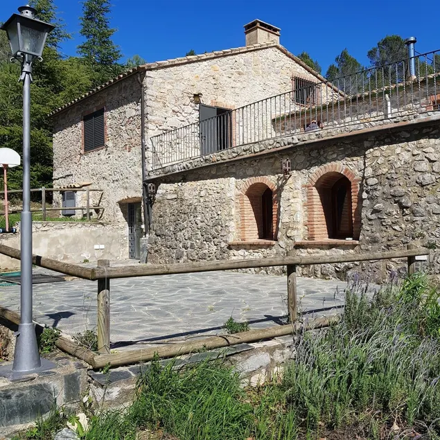 Pleasant cottage in Terrades - Image 1