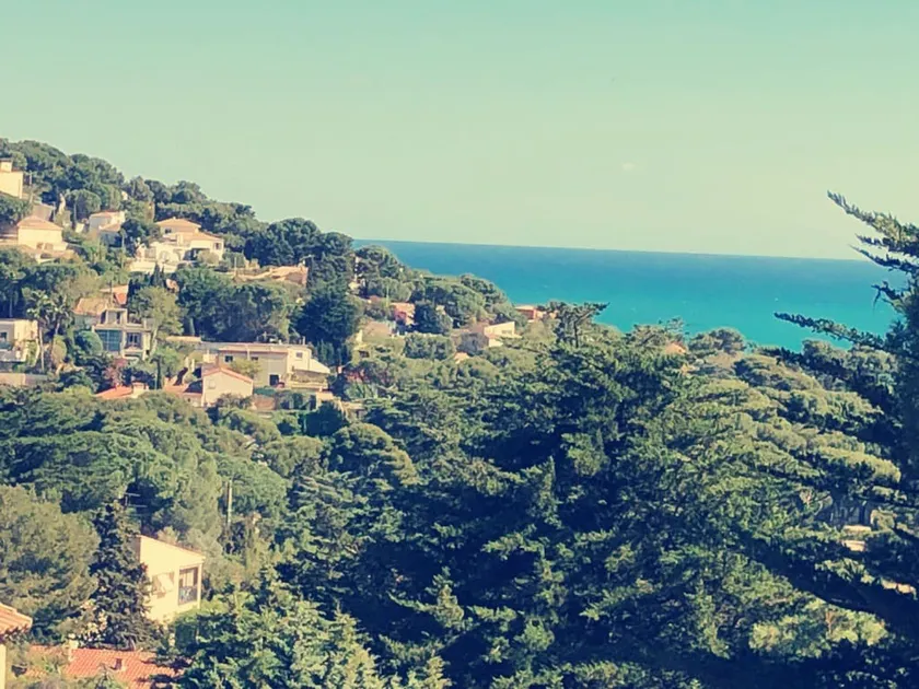 Maison St Clair, sea view - Image 1