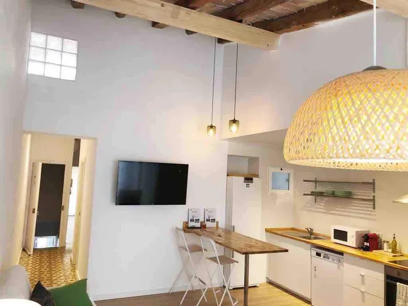 Fisherman's Cottage III in Calafell, Barcelona - Image 1