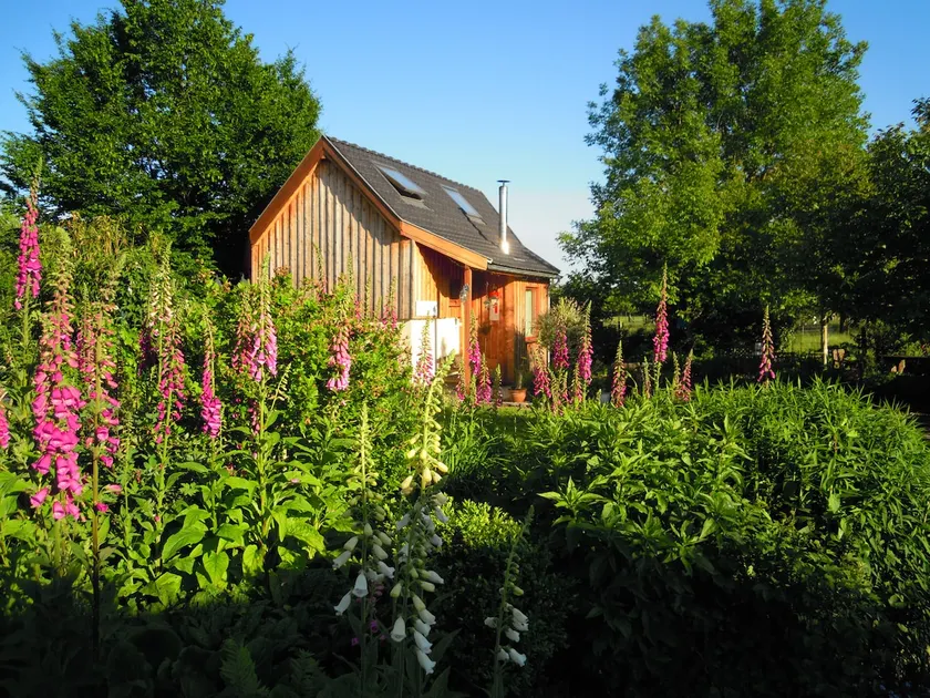 vacation cottage, flea market and regional products - Image 1