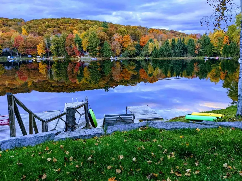 LaBellaVista Lakehouse - Pet-friendly Kayaks BBQ - Image 1