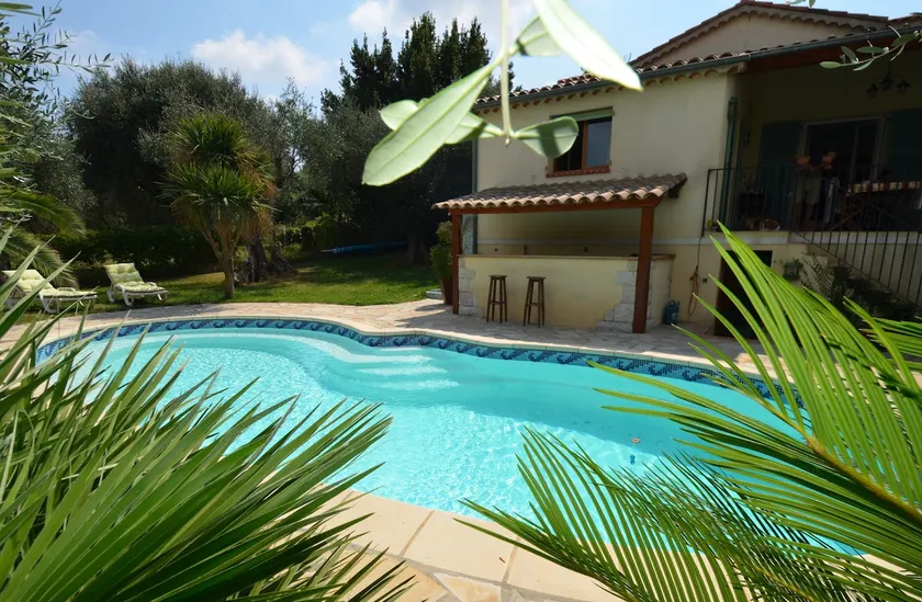 casa di charme grande giardino piscina - Image 1
