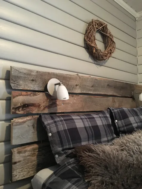 Indreroen rental: Great cabin by Saltdalselva - Image 1