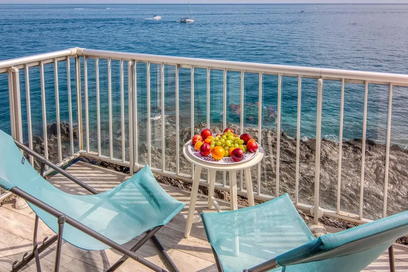 Costavela – Seafront in Collioure - Image 1
