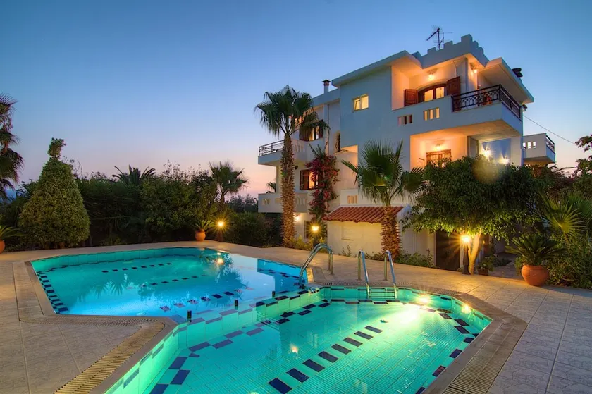 Villa Elena Crete - Image 1
