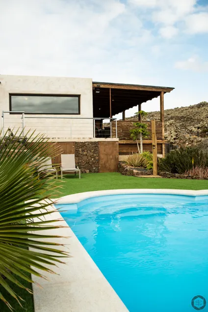 Tayu Eco Villa - Image 1