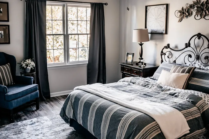 Beautifully Remodeled Apartment in Historic Area. - Image 1