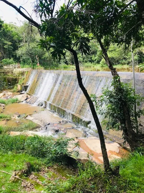 NATURE, PEACE AND COMFORT - Image 1