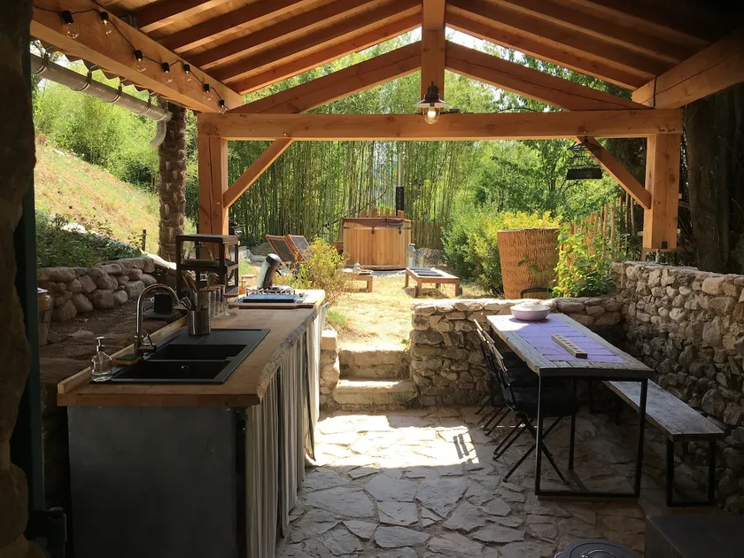 ”Au Petit Bambou” Welcome everyone - Image 1