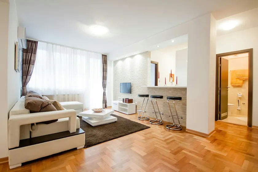 King Milan Blue, Stari Grad, City Center - Image 1