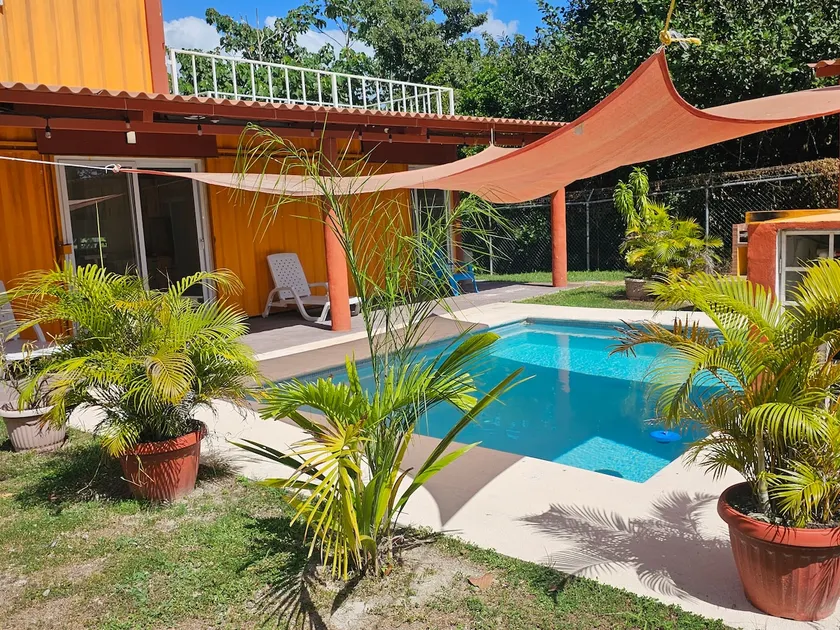 Family Villa Private Pool - Beach + Mountain - Image 1