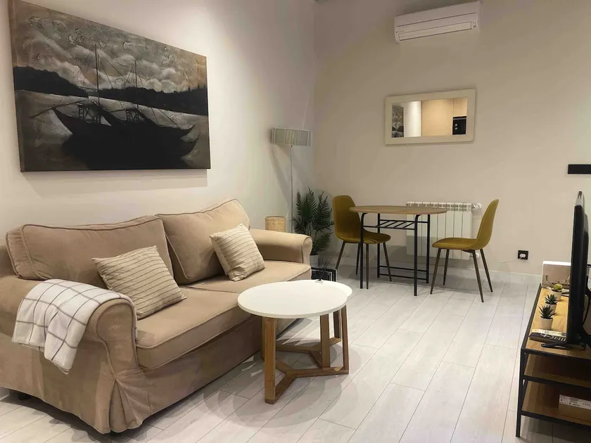 Beautiful Apartment in La Latina - Image 1