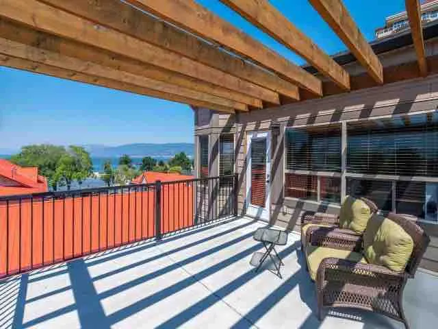 Penthouse Condo - Image 1