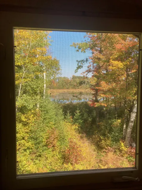 Northern Lights Cabin - Image 1
