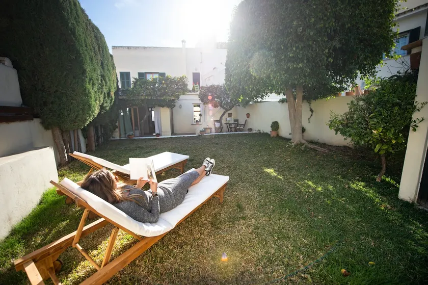 Casa en el barrio de Santa Catalina - Palma Aire Acondicionado de 2023 - Image 1