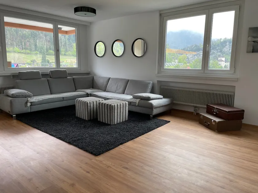 Skyloft Apartment Feldkirch - Image 1