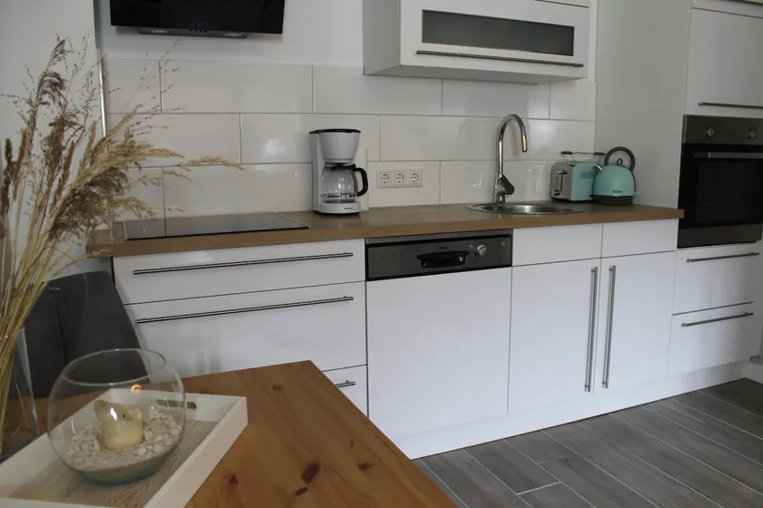Quiet vacation home in the heart of Leer - Image 1
