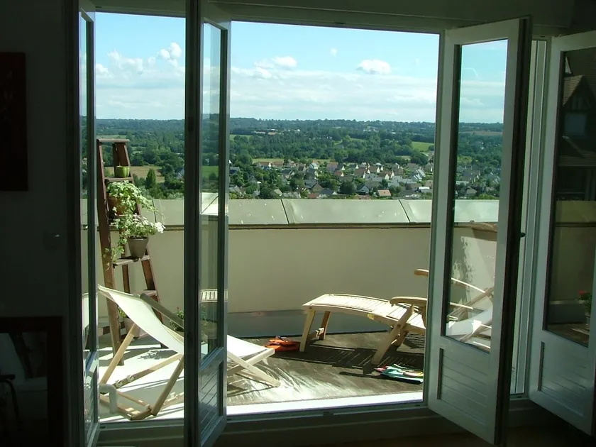 Superb apartment near Deauville - Image 1