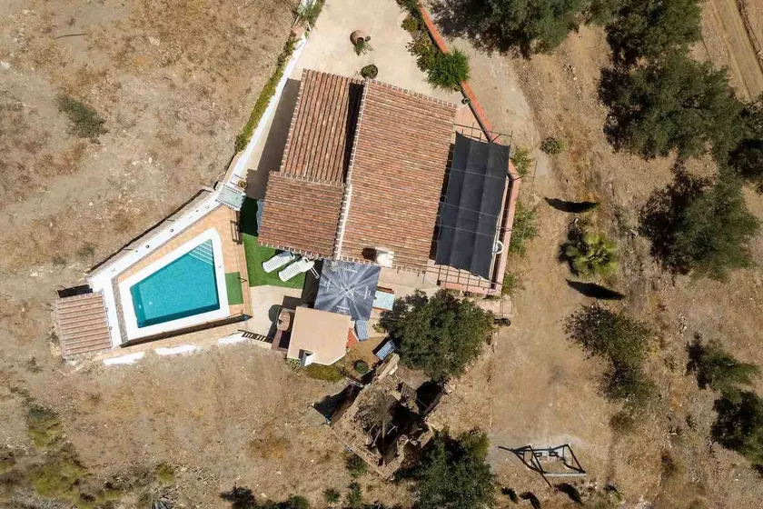 Casa Tranchas - Image 1
