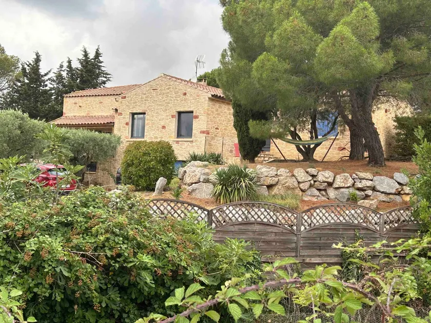 villa giuliani - Image 1