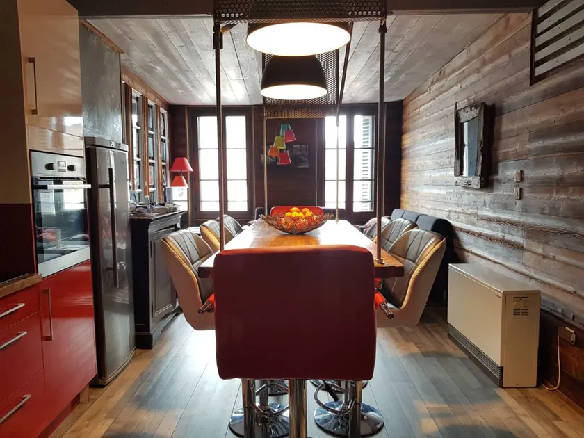 Atypical apartment in the heart of Gap - Image 1
