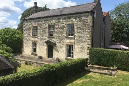 The Hole in the Wall, Midsomer Norton, Nr Bath & Longleat - Image 1