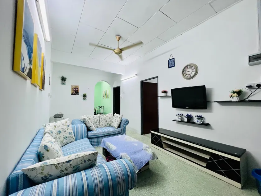 SS Homestay@Gopeng - Image 1