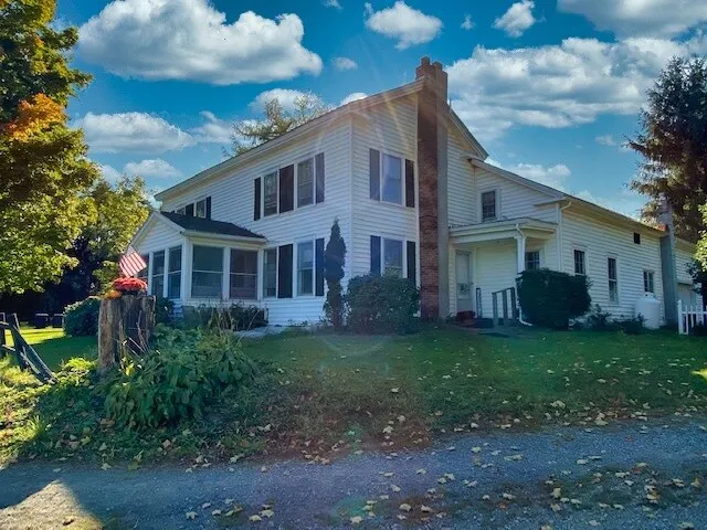Cooperstown Baseball Rental Oneonta Catskills - Image 1