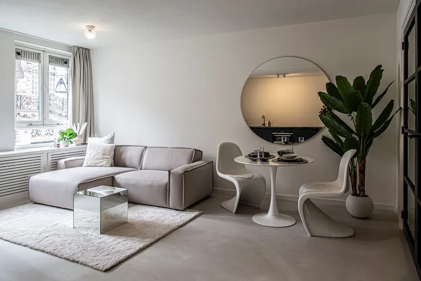Cloud Nine - romantic & design app in city center! - Image 1