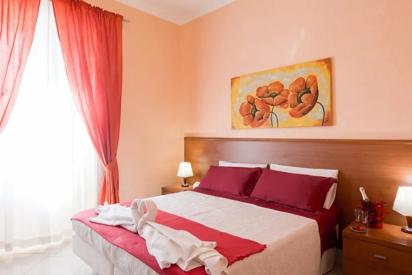 Nataly's House Bed&Breakfast - Image 1