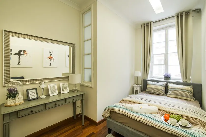 Apartamenty-MI Happy - Image 1