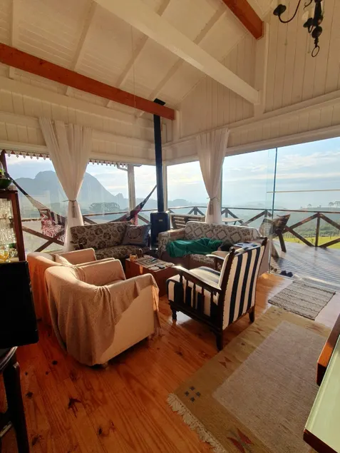 Country house in Alfredo Wagner, be amazed! - Image 1